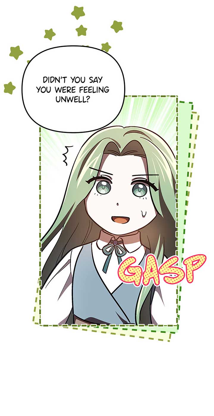 I’m a Supporting Role in a Horror Game, Don’t Kill Me Chapter 18 - Page 69