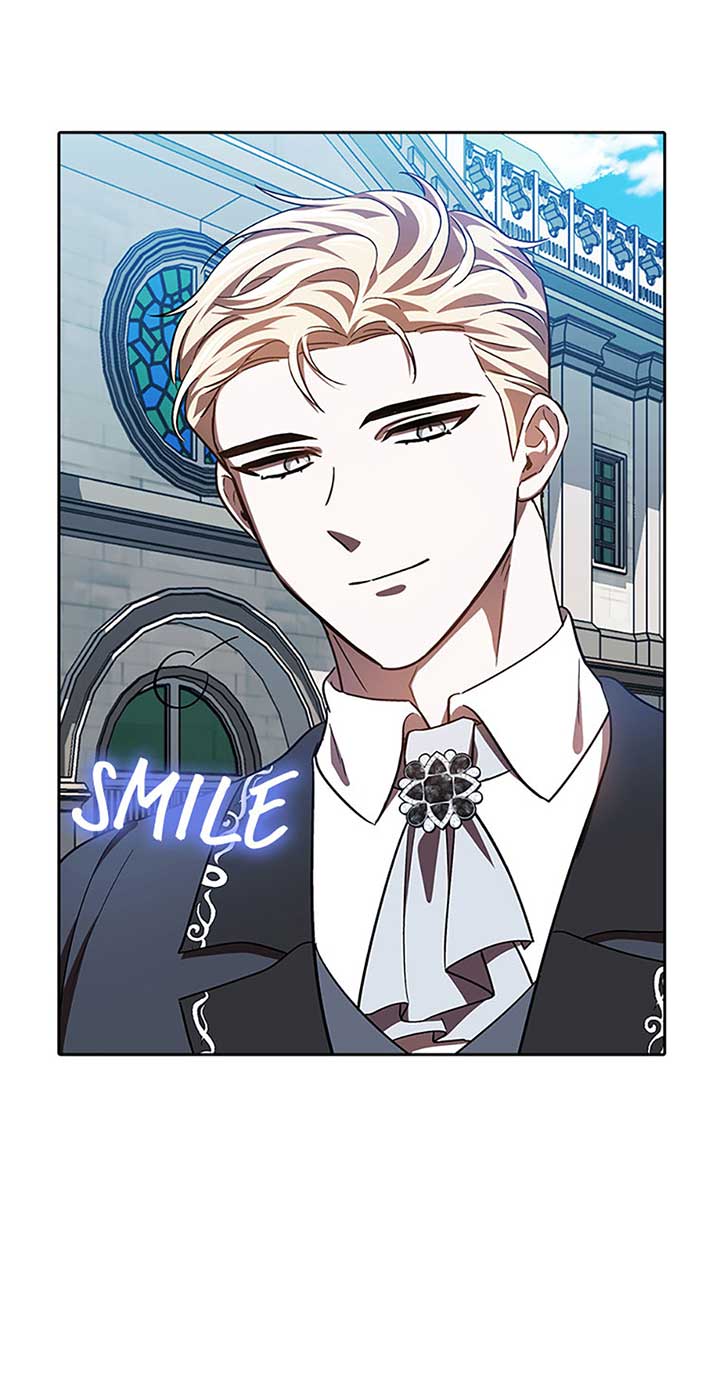 I’m a Supporting Role in a Horror Game, Don’t Kill Me Chapter 18 - Page 71