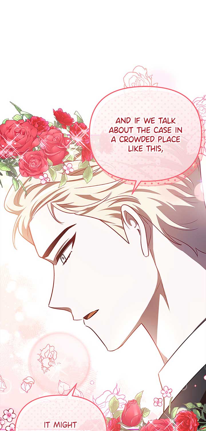 I’m a Supporting Role in a Horror Game, Don’t Kill Me Chapter 18 - Page 73