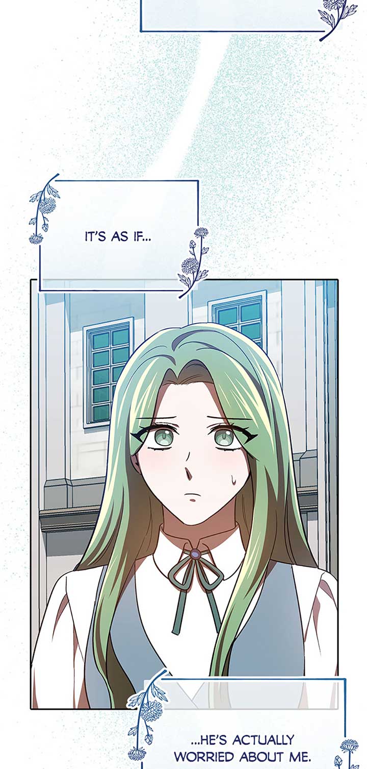 I’m a Supporting Role in a Horror Game, Don’t Kill Me Chapter 18 - Page 76