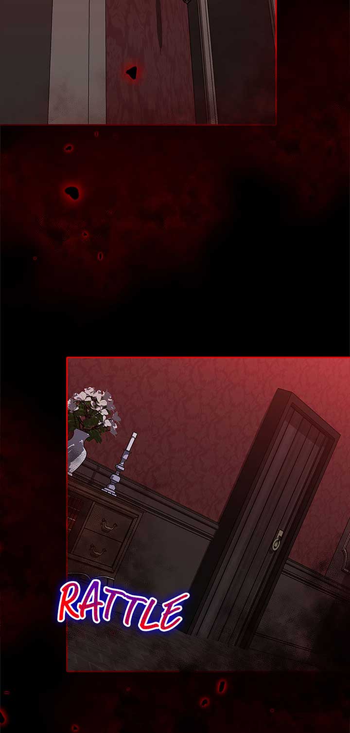 I’m a Supporting Role in a Horror Game, Don’t Kill Me Chapter 18 - Page 78