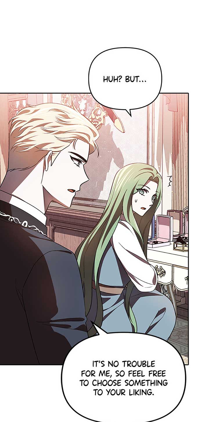 I’m a Supporting Role in a Horror Game, Don’t Kill Me Chapter 19 - Page 13