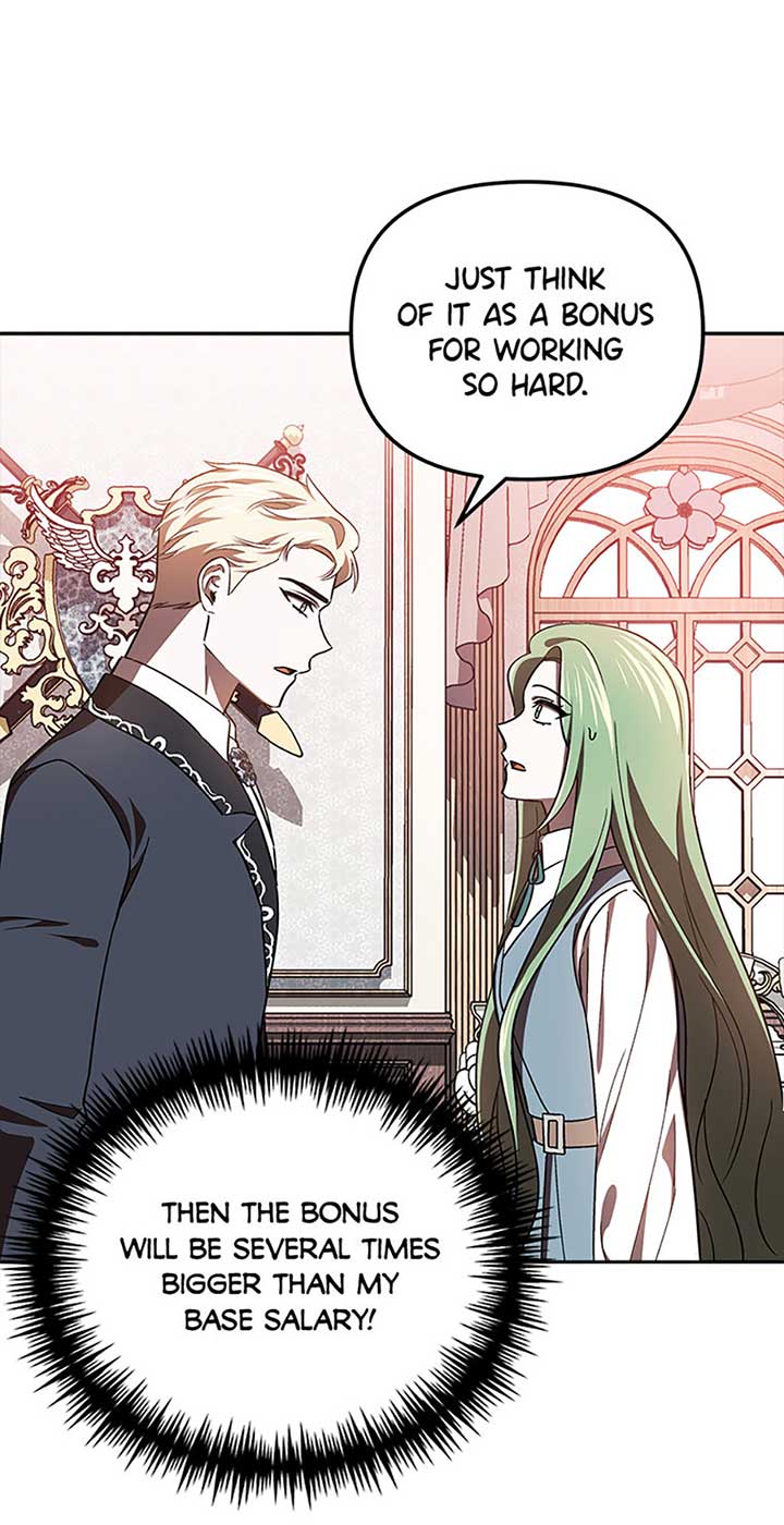 I’m a Supporting Role in a Horror Game, Don’t Kill Me Chapter 19 - Page 17