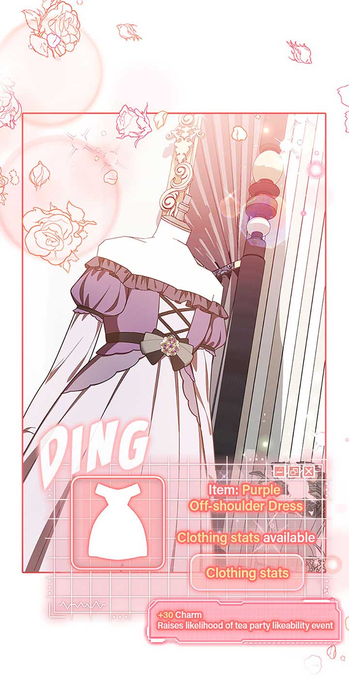 I’m a Supporting Role in a Horror Game, Don’t Kill Me Chapter 19 - Page 20