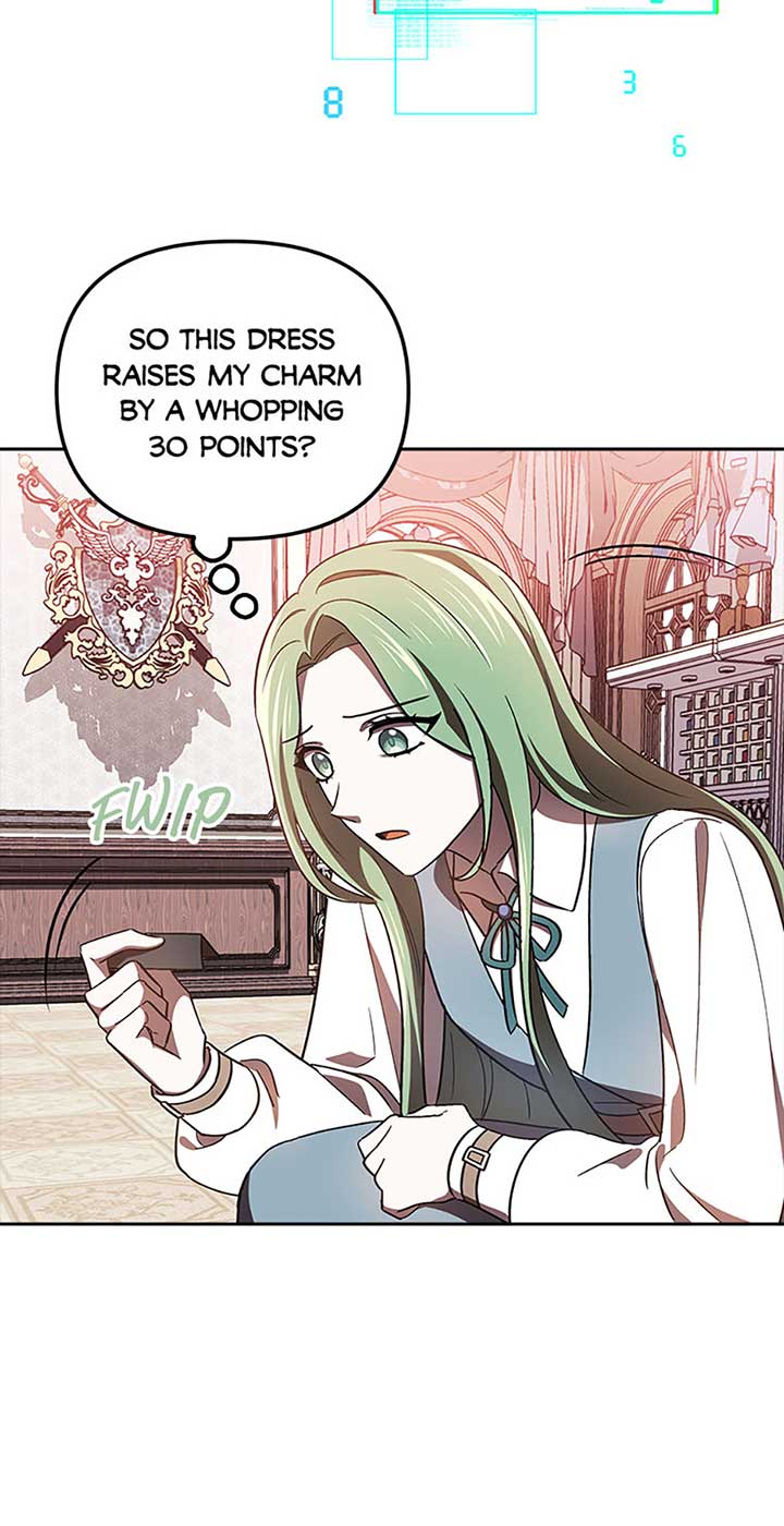 I’m a Supporting Role in a Horror Game, Don’t Kill Me Chapter 19 - Page 23