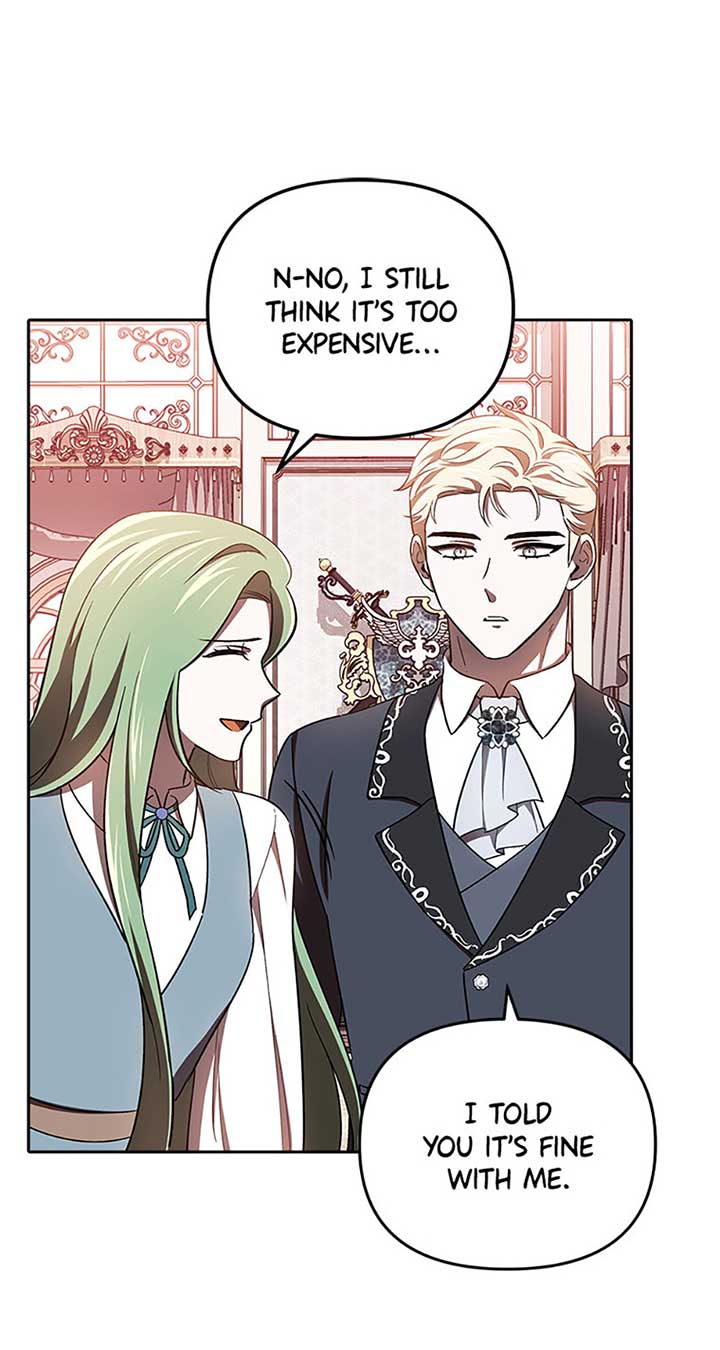 I’m a Supporting Role in a Horror Game, Don’t Kill Me Chapter 19 - Page 25