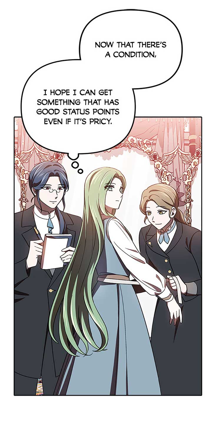 I’m a Supporting Role in a Horror Game, Don’t Kill Me Chapter 19 - Page 33