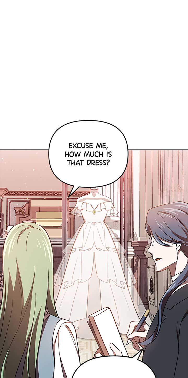 I’m a Supporting Role in a Horror Game, Don’t Kill Me Chapter 19 - Page 35