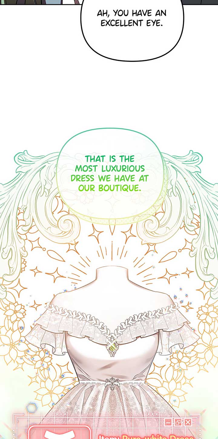 I’m a Supporting Role in a Horror Game, Don’t Kill Me Chapter 19 - Page 36