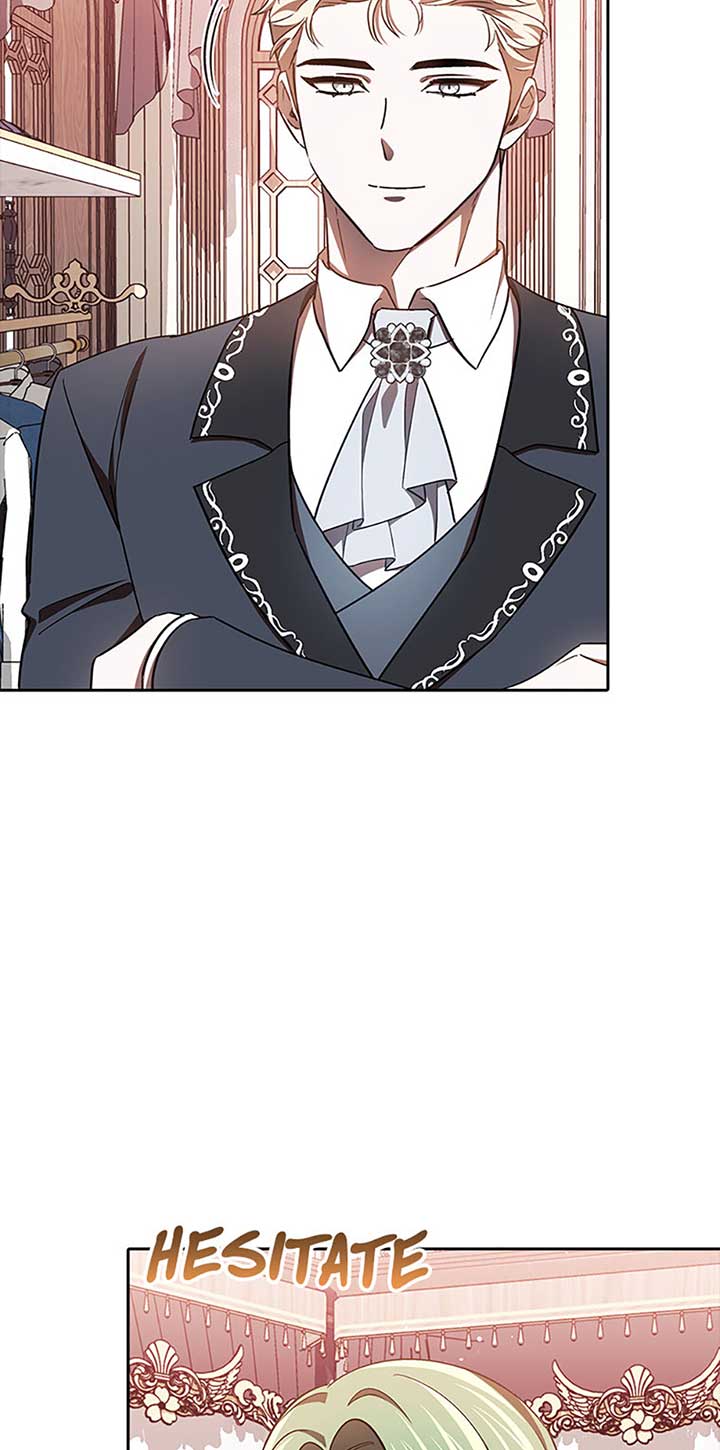 I’m a Supporting Role in a Horror Game, Don’t Kill Me Chapter 19 - Page 39