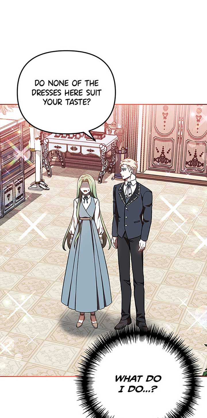 I’m a Supporting Role in a Horror Game, Don’t Kill Me Chapter 19 - Page 4