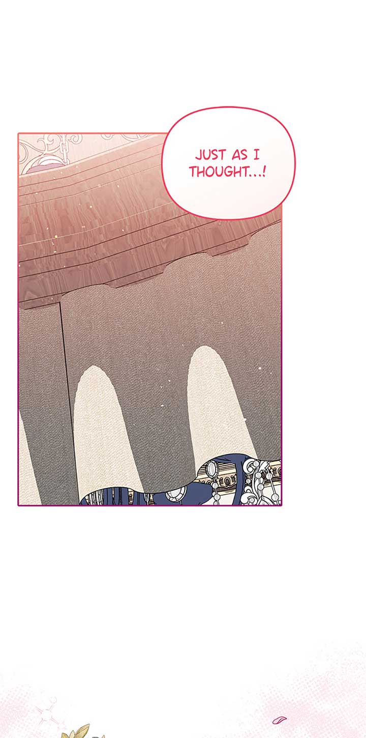 I’m a Supporting Role in a Horror Game, Don’t Kill Me Chapter 19 - Page 41