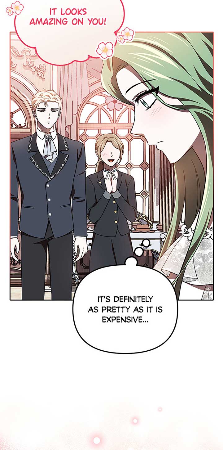 I’m a Supporting Role in a Horror Game, Don’t Kill Me Chapter 19 - Page 44