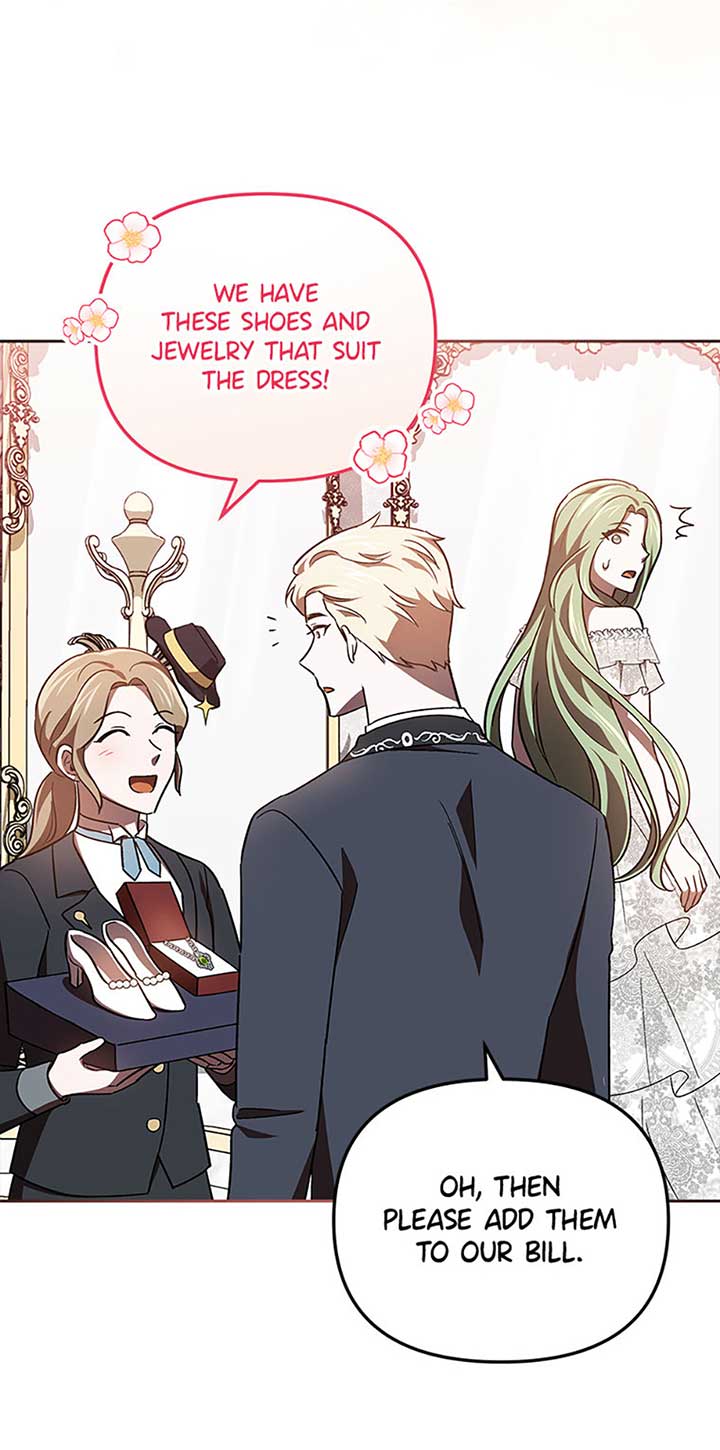 I’m a Supporting Role in a Horror Game, Don’t Kill Me Chapter 19 - Page 46