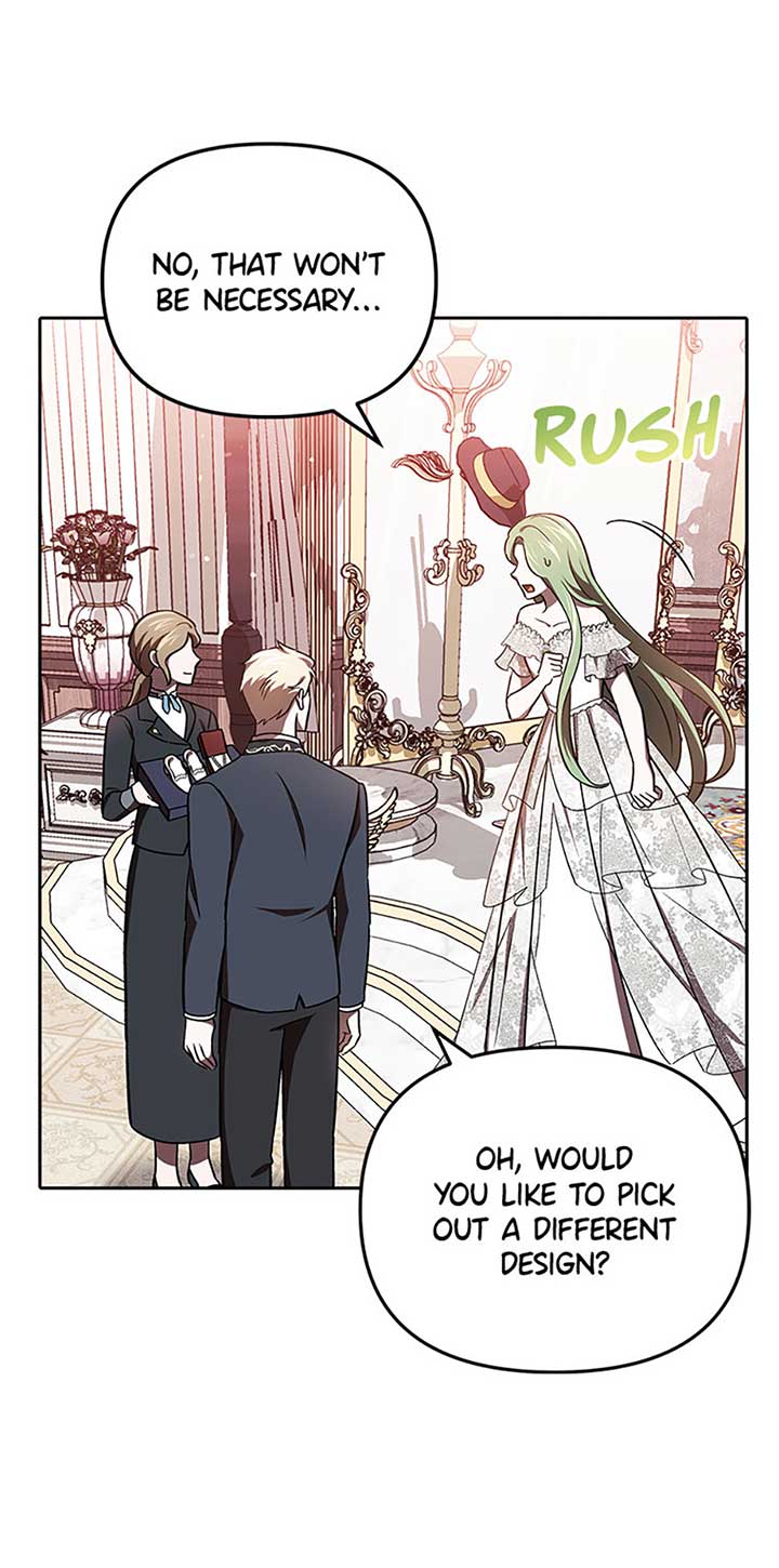 I’m a Supporting Role in a Horror Game, Don’t Kill Me Chapter 19 - Page 47