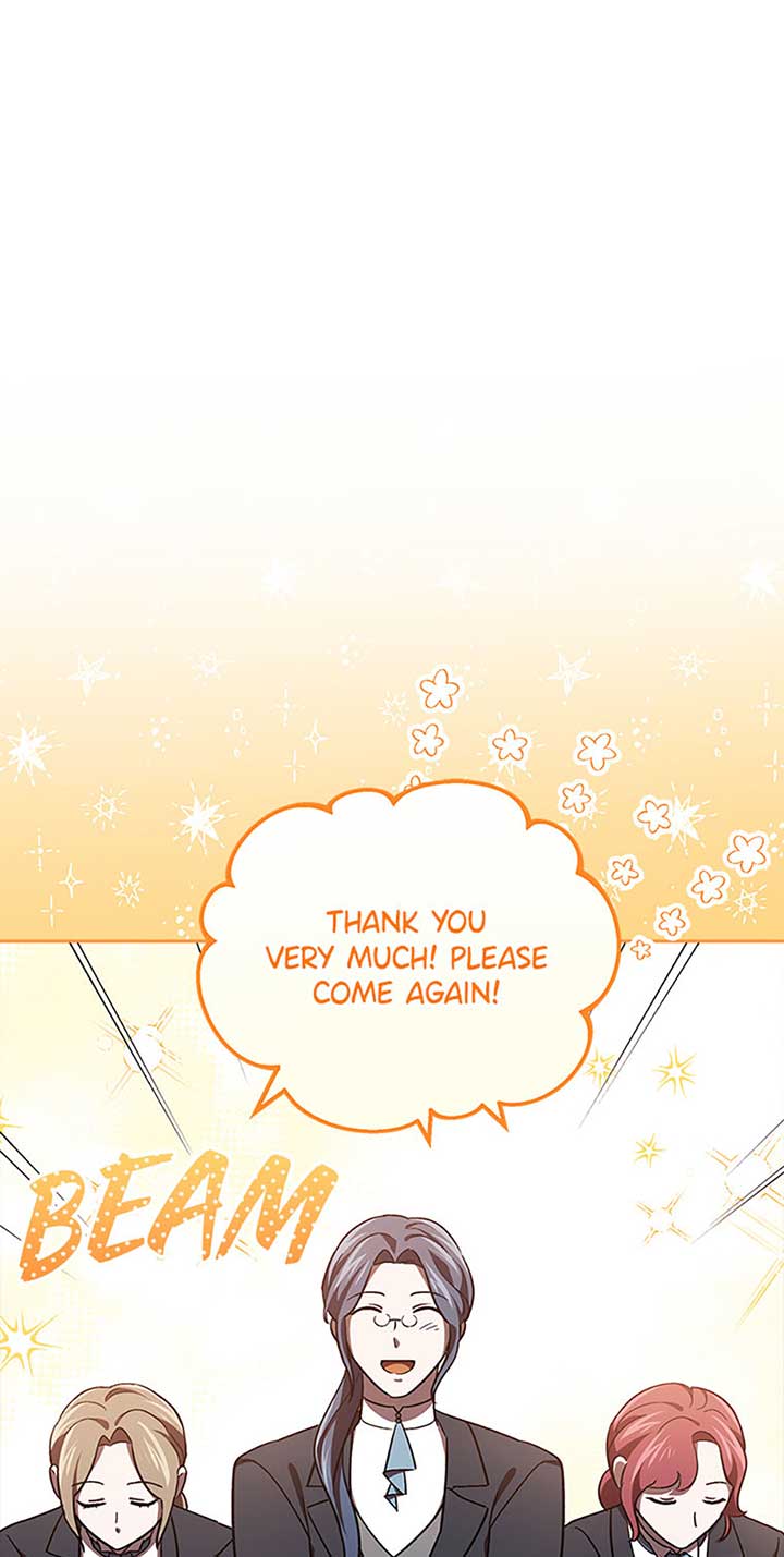 I’m a Supporting Role in a Horror Game, Don’t Kill Me Chapter 19 - Page 50