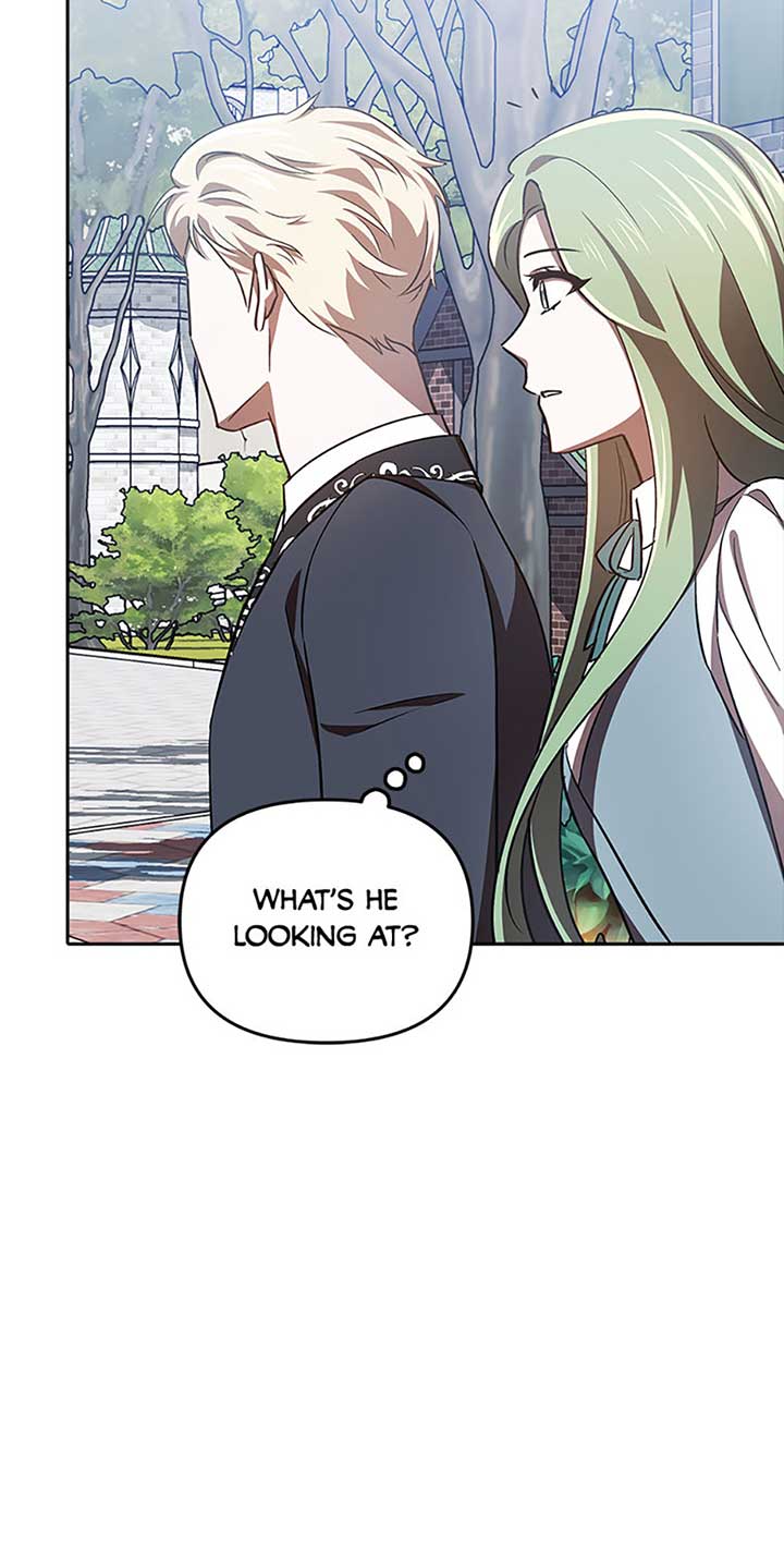 I’m a Supporting Role in a Horror Game, Don’t Kill Me Chapter 19 - Page 54