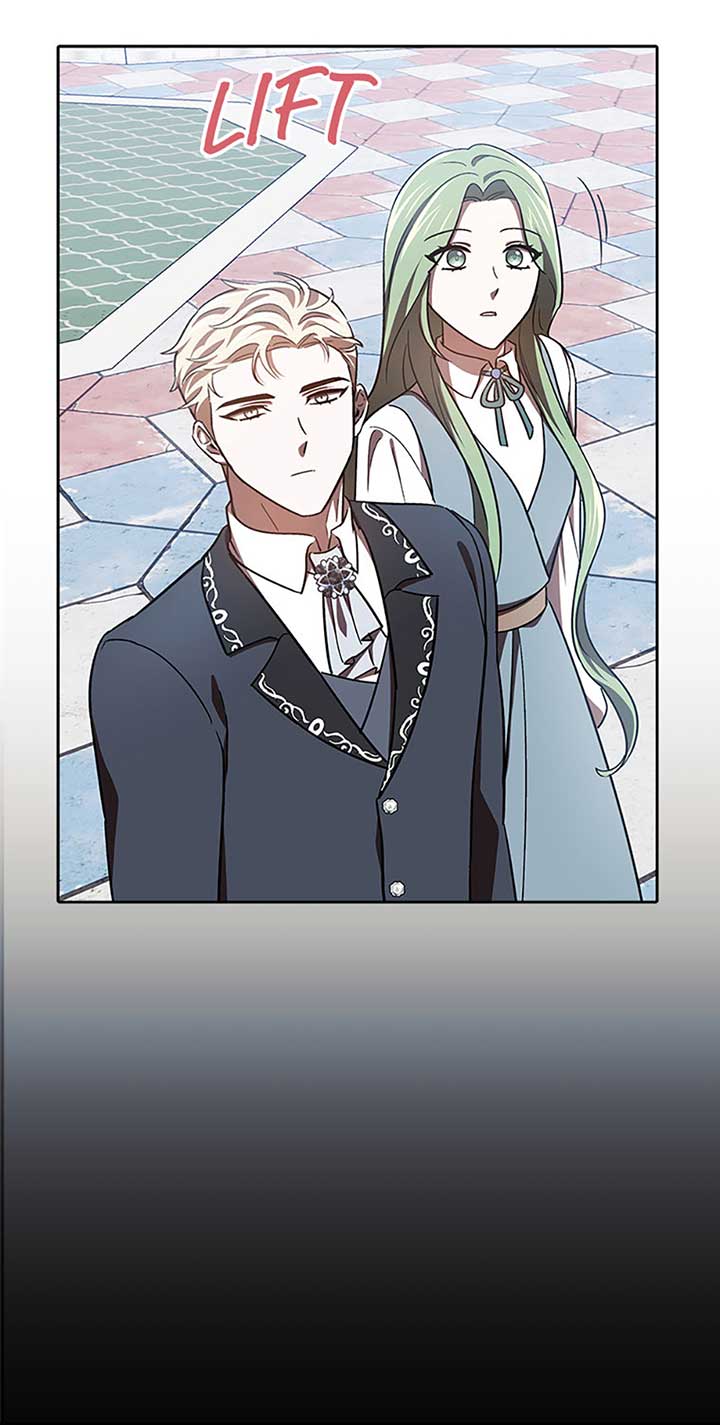 I’m a Supporting Role in a Horror Game, Don’t Kill Me Chapter 19 - Page 55