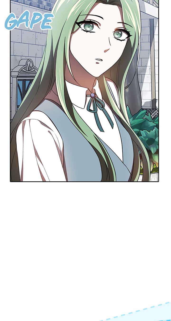 I’m a Supporting Role in a Horror Game, Don’t Kill Me Chapter 19 - Page 60