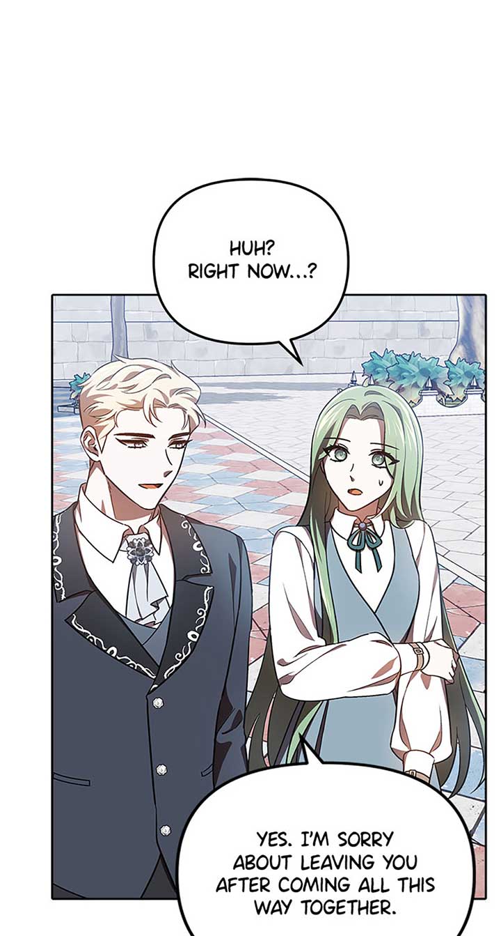 I’m a Supporting Role in a Horror Game, Don’t Kill Me Chapter 19 - Page 64