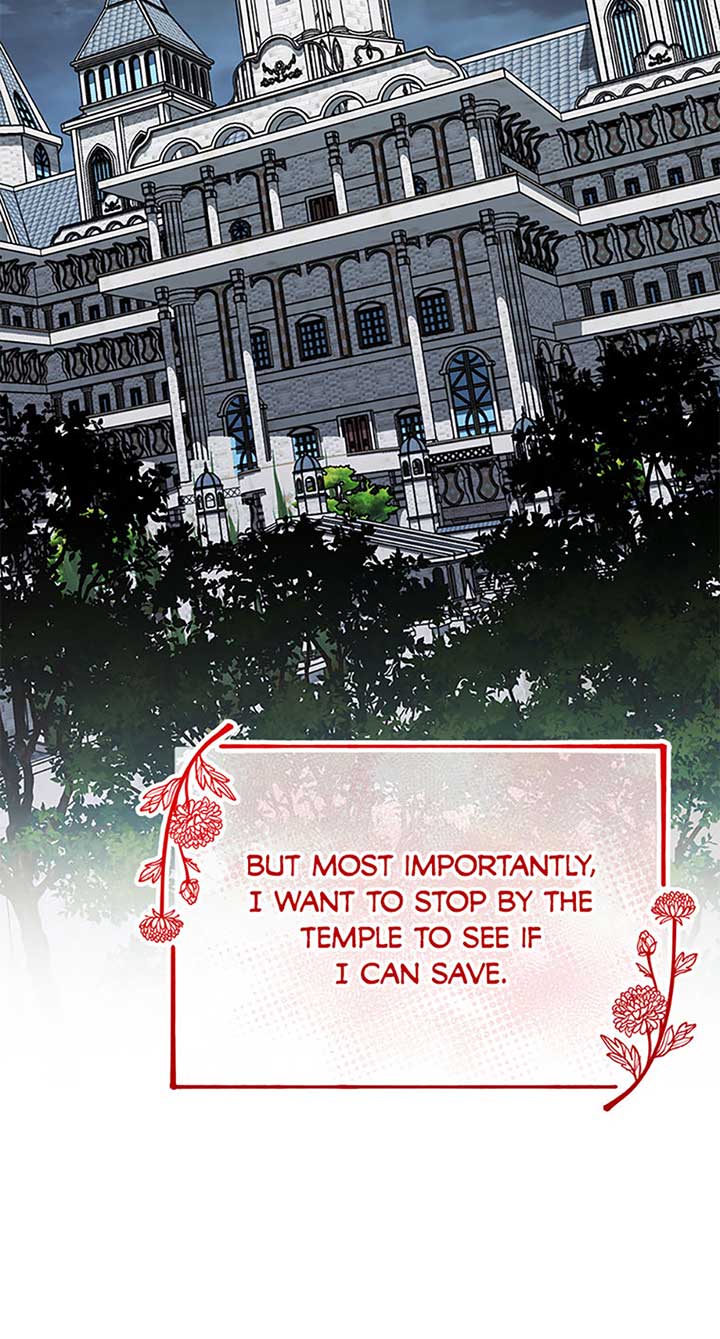 I’m a Supporting Role in a Horror Game, Don’t Kill Me Chapter 19 - Page 70