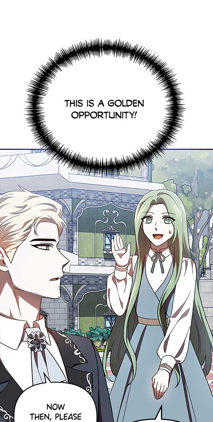 I’m a Supporting Role in a Horror Game, Don’t Kill Me Chapter 19 - Page 71