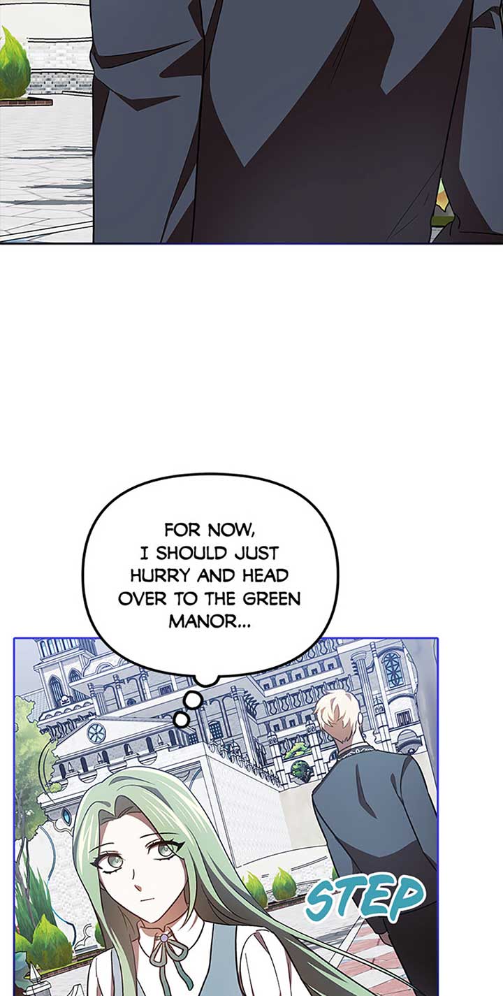 I’m a Supporting Role in a Horror Game, Don’t Kill Me Chapter 19 - Page 74