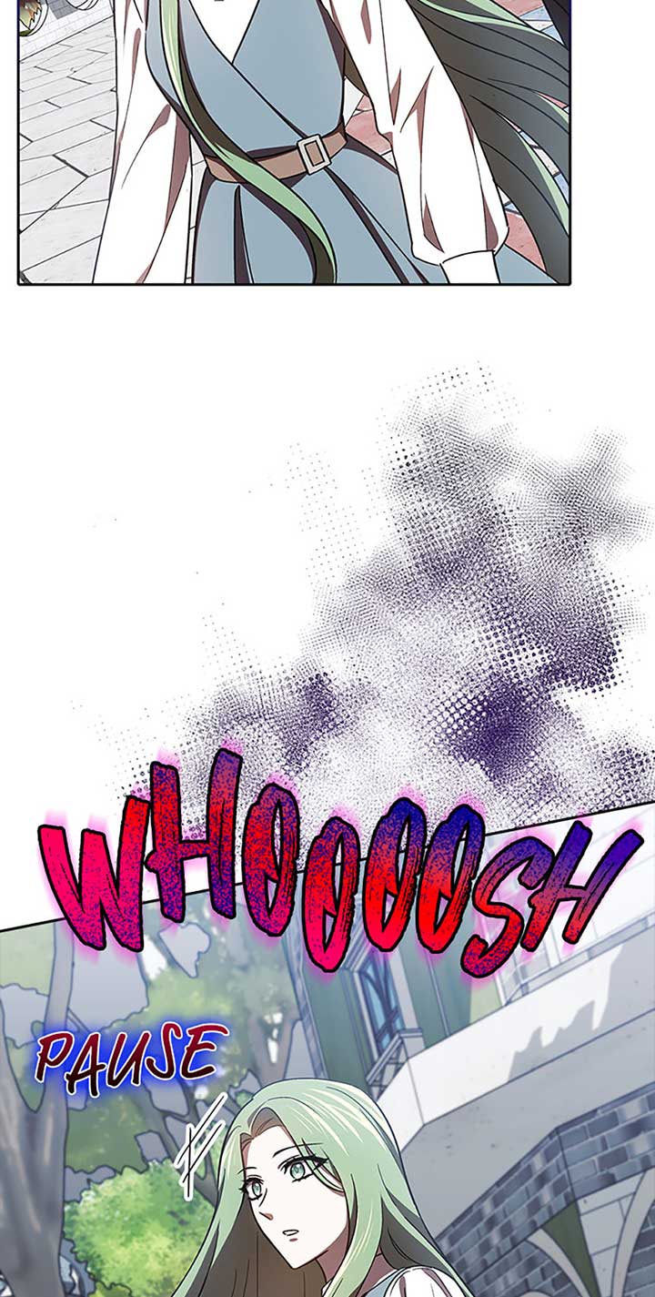 I’m a Supporting Role in a Horror Game, Don’t Kill Me Chapter 19 - Page 75