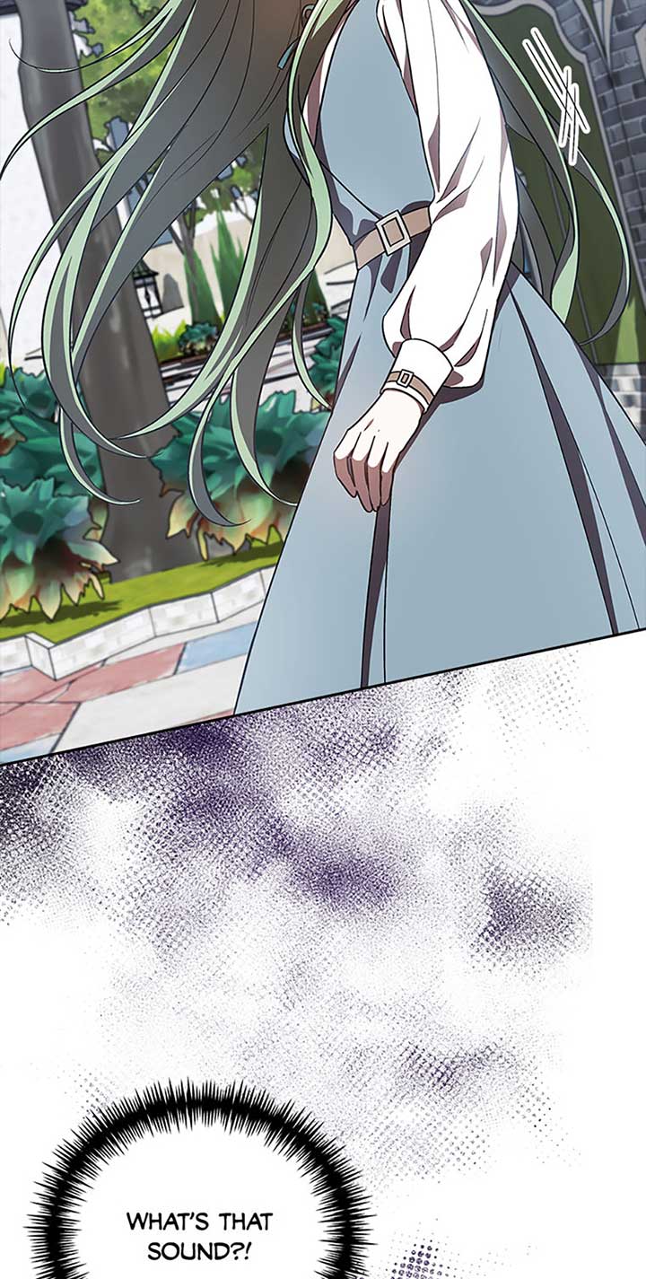 I’m a Supporting Role in a Horror Game, Don’t Kill Me Chapter 19 - Page 76