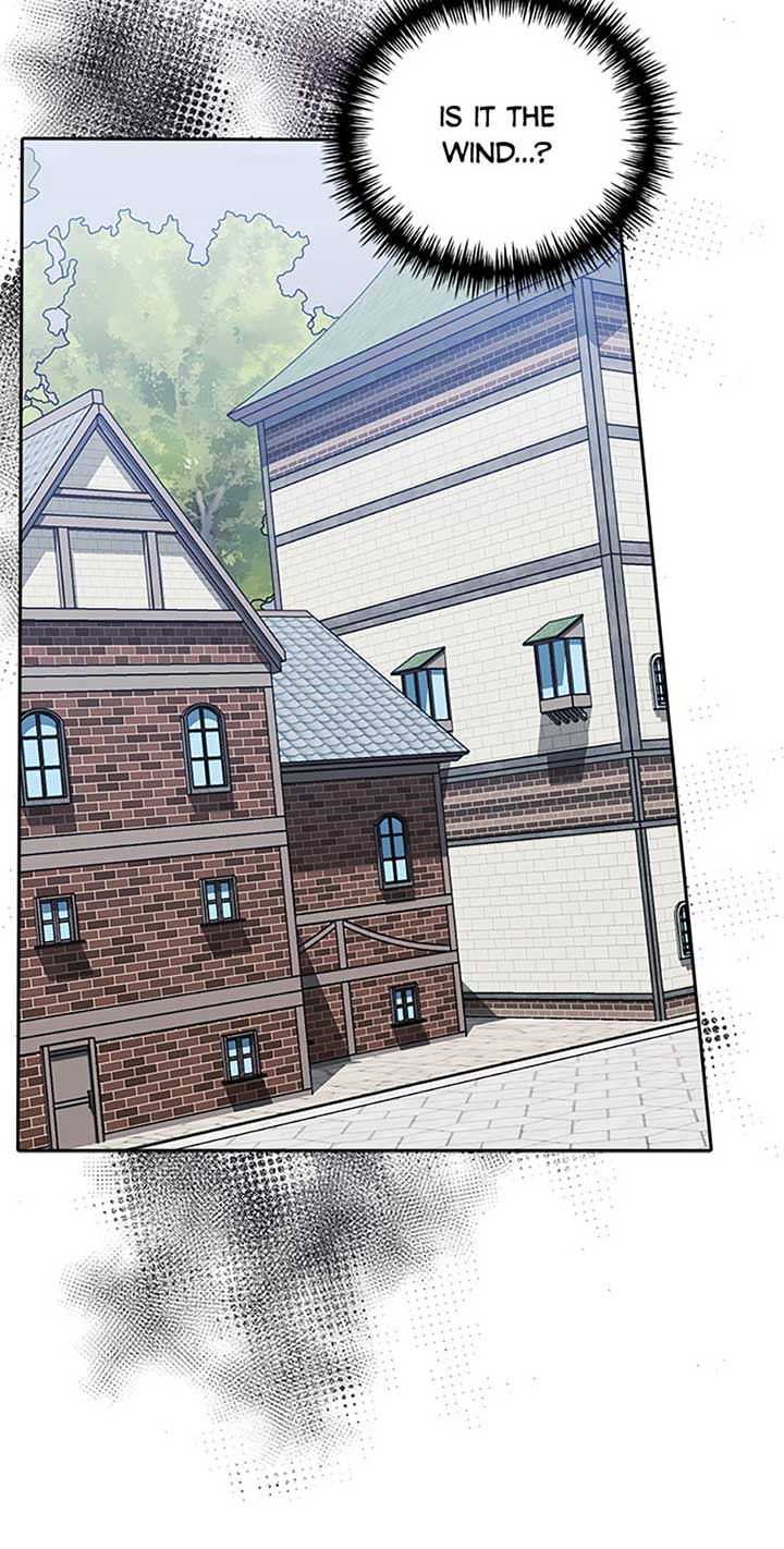 I’m a Supporting Role in a Horror Game, Don’t Kill Me Chapter 19 - Page 78