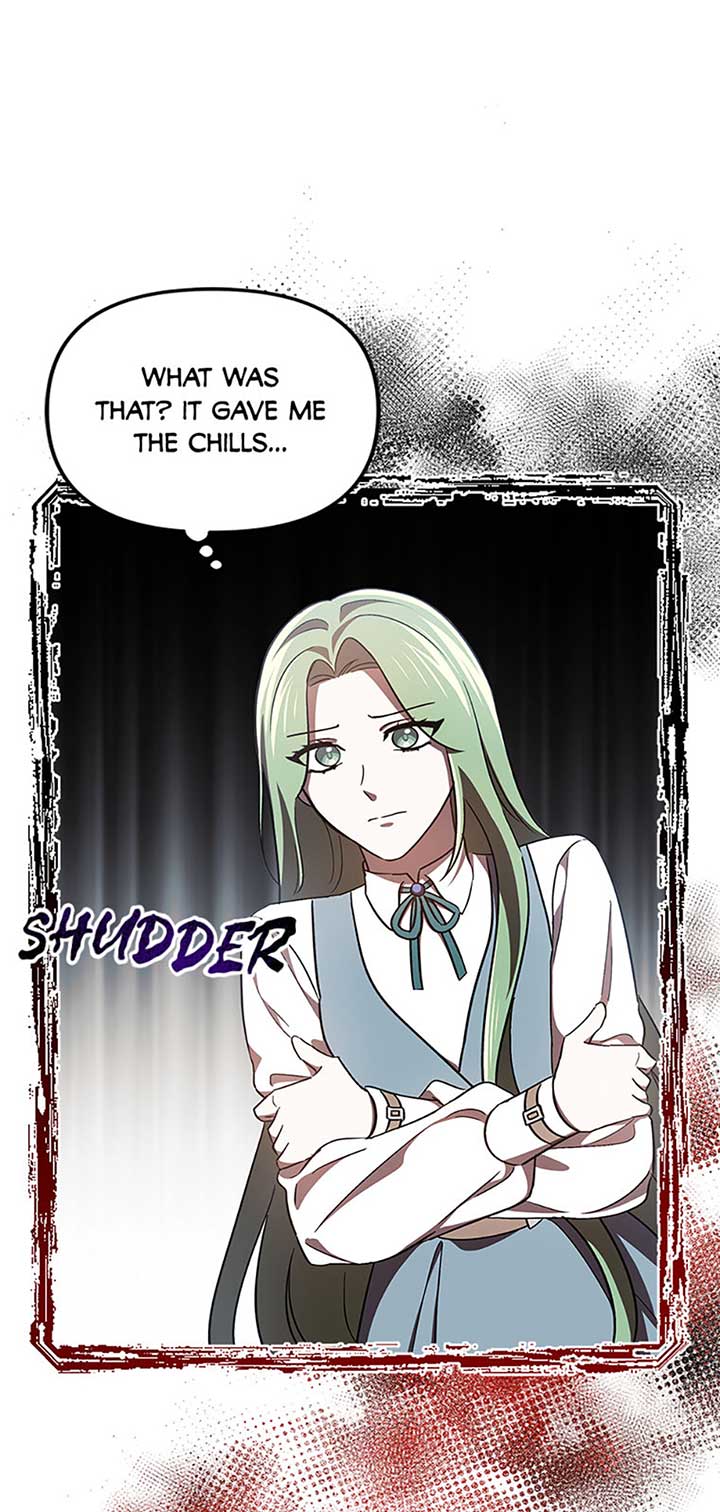 I’m a Supporting Role in a Horror Game, Don’t Kill Me Chapter 19 - Page 79