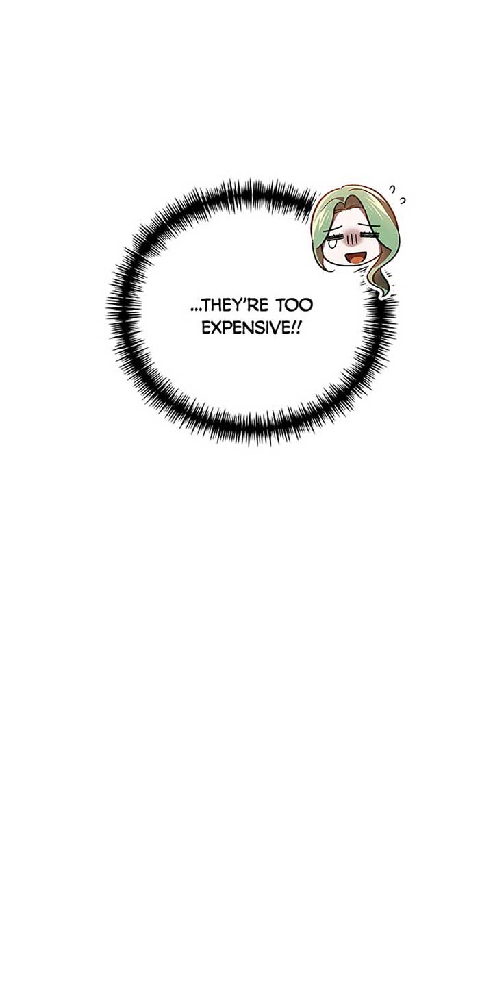 I’m a Supporting Role in a Horror Game, Don’t Kill Me Chapter 19 - Page 8