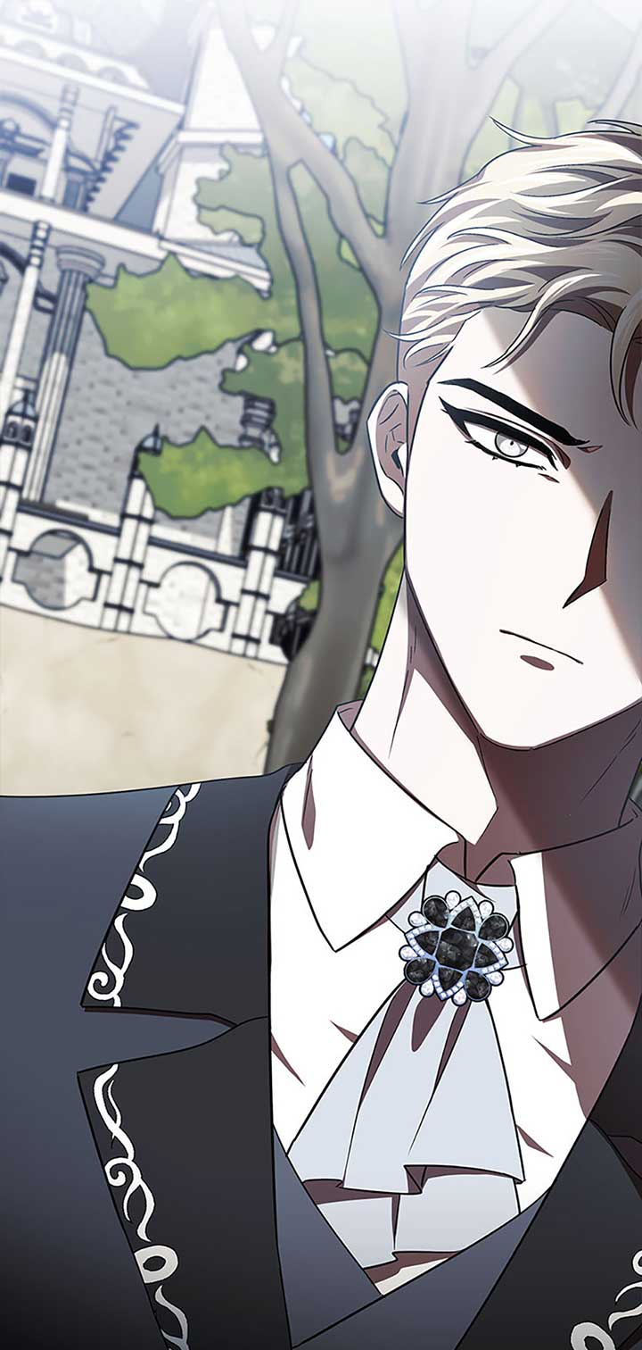 I’m a Supporting Role in a Horror Game, Don’t Kill Me Chapter 19 - Page 81