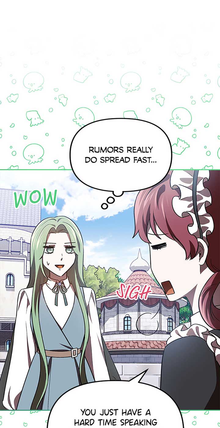 I’m a Supporting Role in a Horror Game, Don’t Kill Me Chapter 20 - Page 10