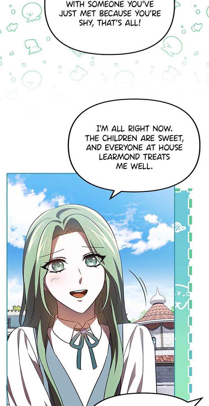 I’m a Supporting Role in a Horror Game, Don’t Kill Me Chapter 20 - Page 11