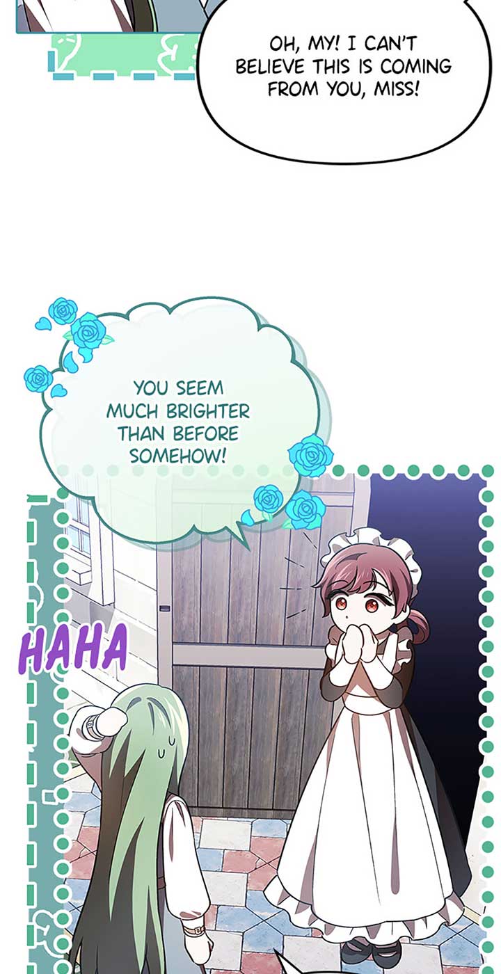 I’m a Supporting Role in a Horror Game, Don’t Kill Me Chapter 20 - Page 12