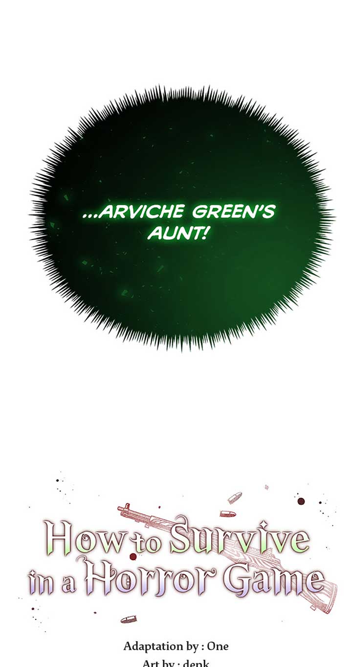 I’m a Supporting Role in a Horror Game, Don’t Kill Me Chapter 20 - Page 17