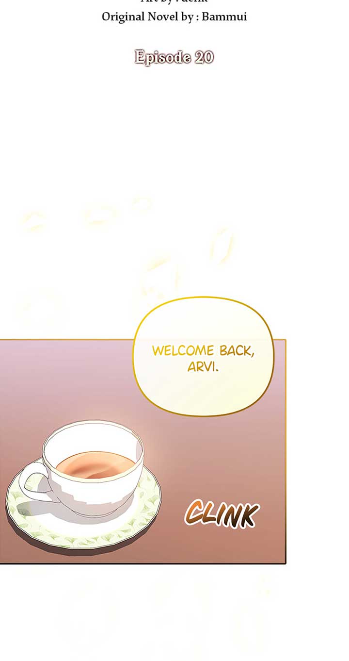 I’m a Supporting Role in a Horror Game, Don’t Kill Me Chapter 20 - Page 18