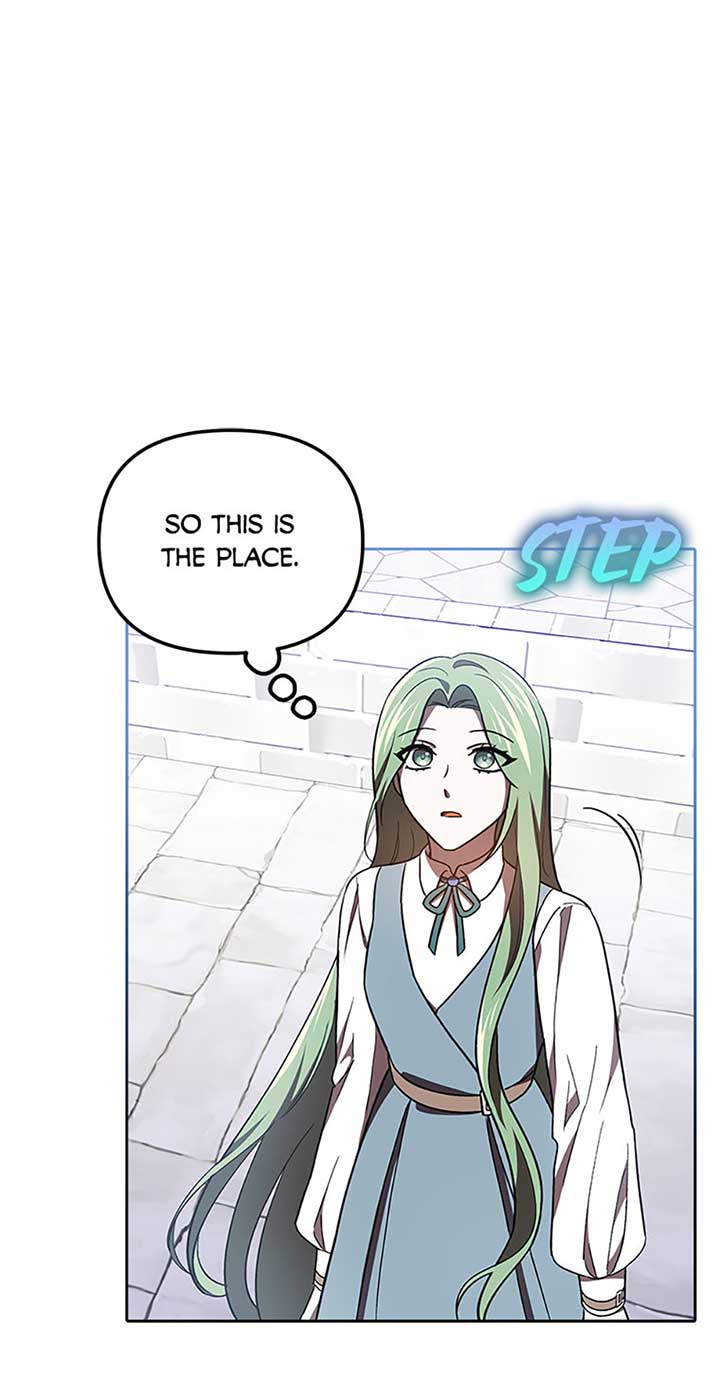 I’m a Supporting Role in a Horror Game, Don’t Kill Me Chapter 20 - Page 2