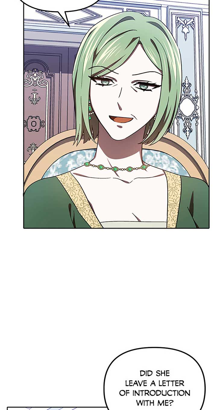 I’m a Supporting Role in a Horror Game, Don’t Kill Me Chapter 20 - Page 23