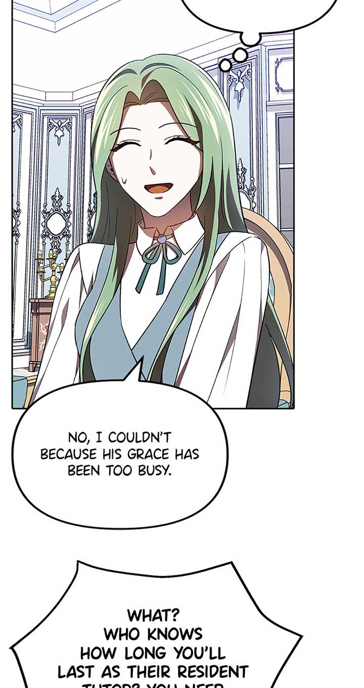 I’m a Supporting Role in a Horror Game, Don’t Kill Me Chapter 20 - Page 24