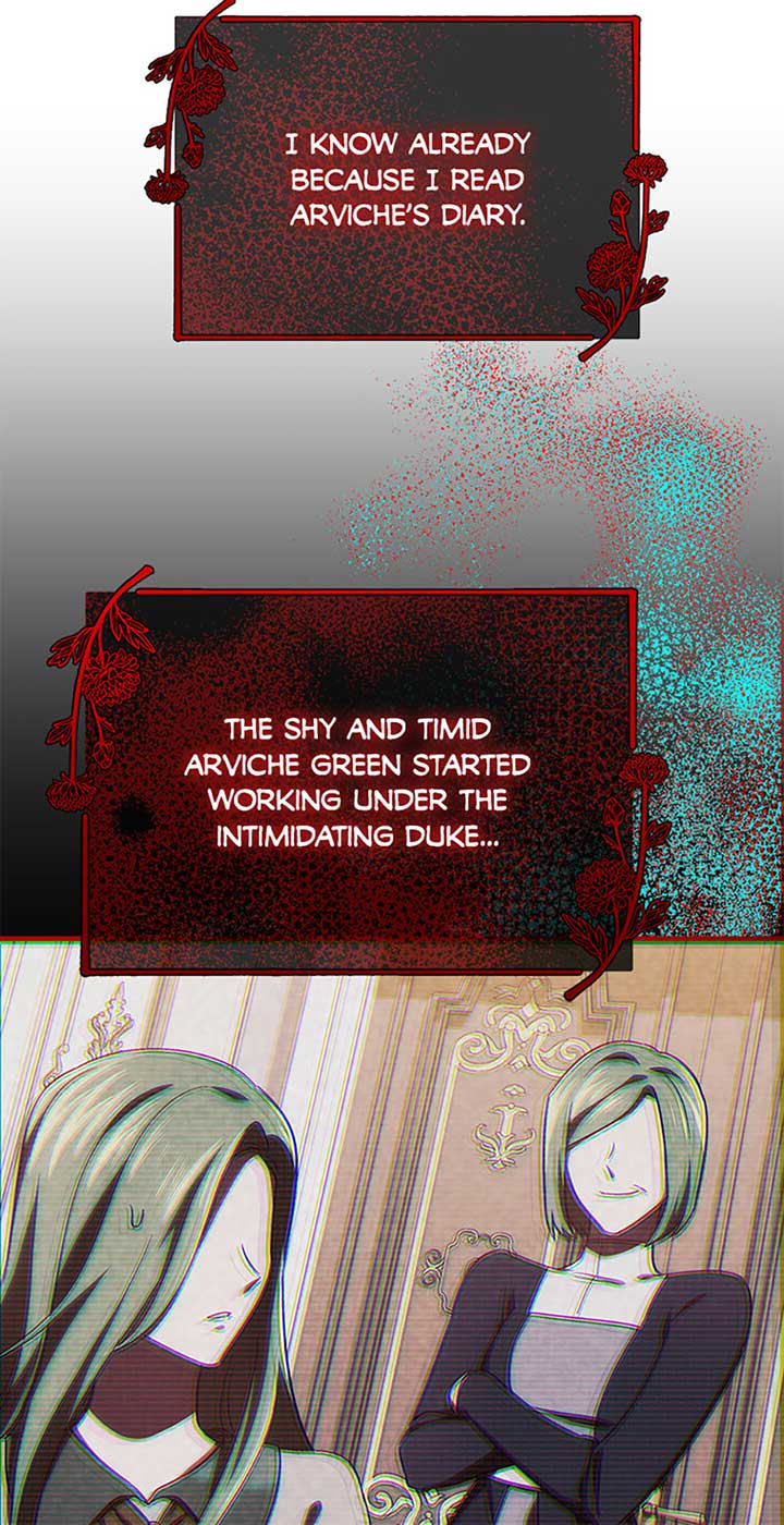 I’m a Supporting Role in a Horror Game, Don’t Kill Me Chapter 20 - Page 27