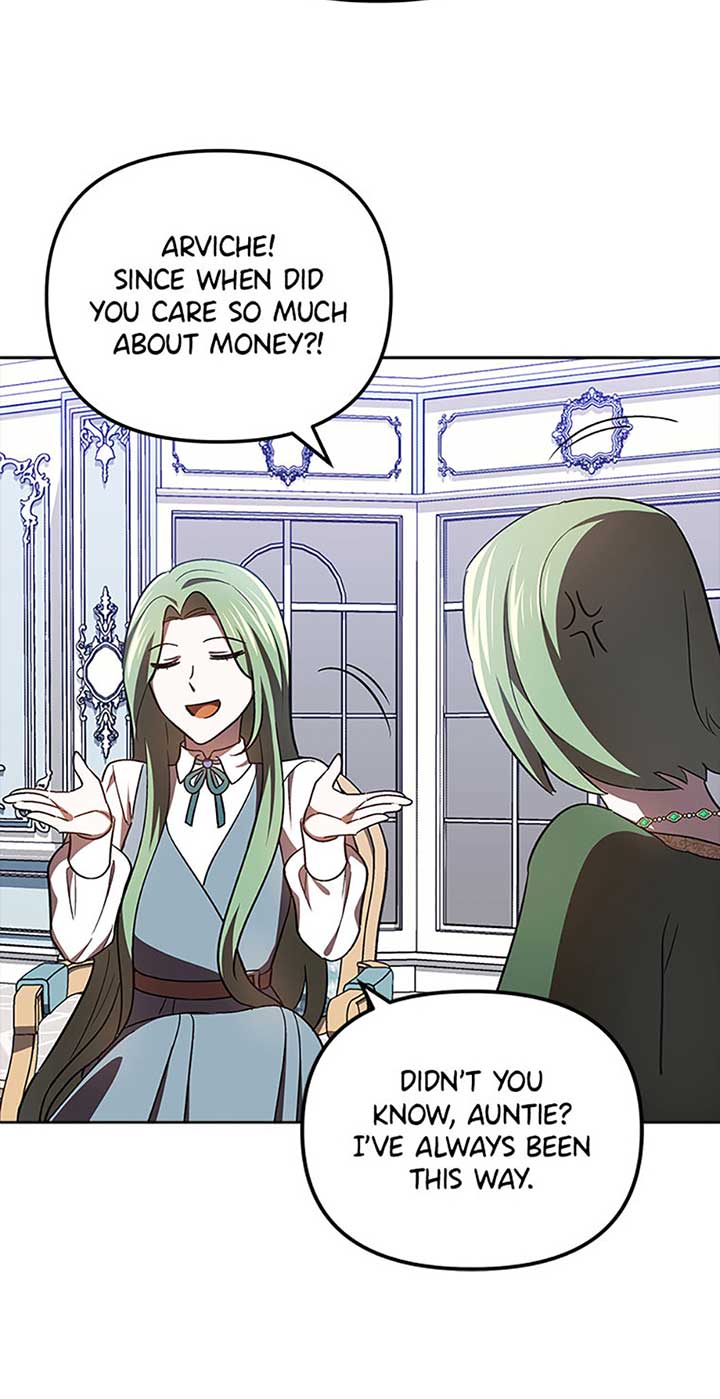 I’m a Supporting Role in a Horror Game, Don’t Kill Me Chapter 20 - Page 33