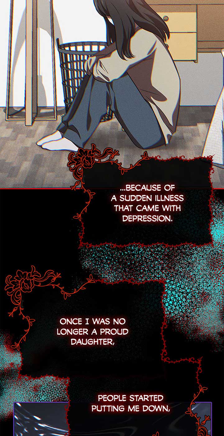 I’m a Supporting Role in a Horror Game, Don’t Kill Me Chapter 20 - Page 39