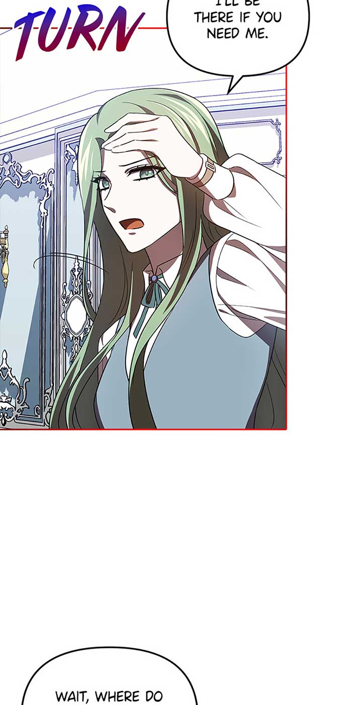 I’m a Supporting Role in a Horror Game, Don’t Kill Me Chapter 20 - Page 47