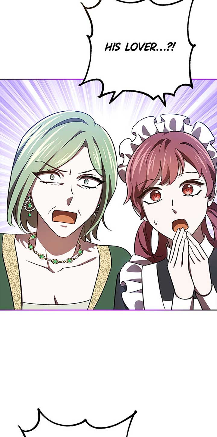 I’m a Supporting Role in a Horror Game, Don’t Kill Me Chapter 20 - Page 55