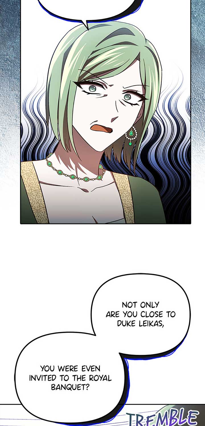 I’m a Supporting Role in a Horror Game, Don’t Kill Me Chapter 20 - Page 60