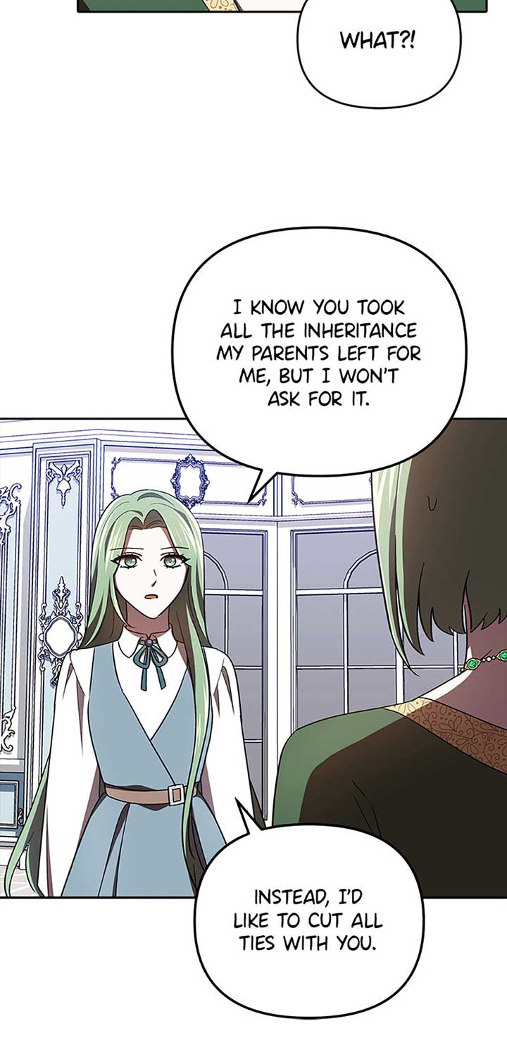 I’m a Supporting Role in a Horror Game, Don’t Kill Me Chapter 20 - Page 65