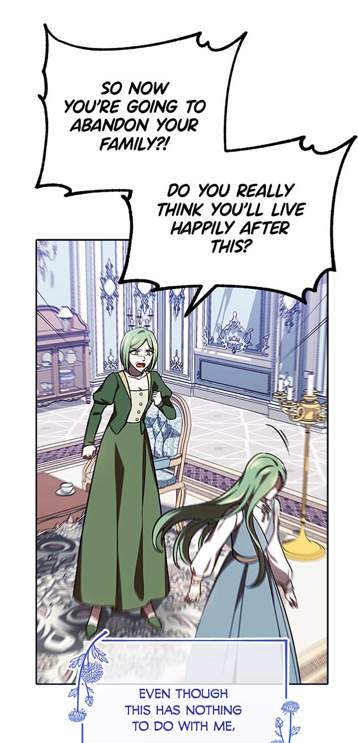 I’m a Supporting Role in a Horror Game, Don’t Kill Me Chapter 20 - Page 66