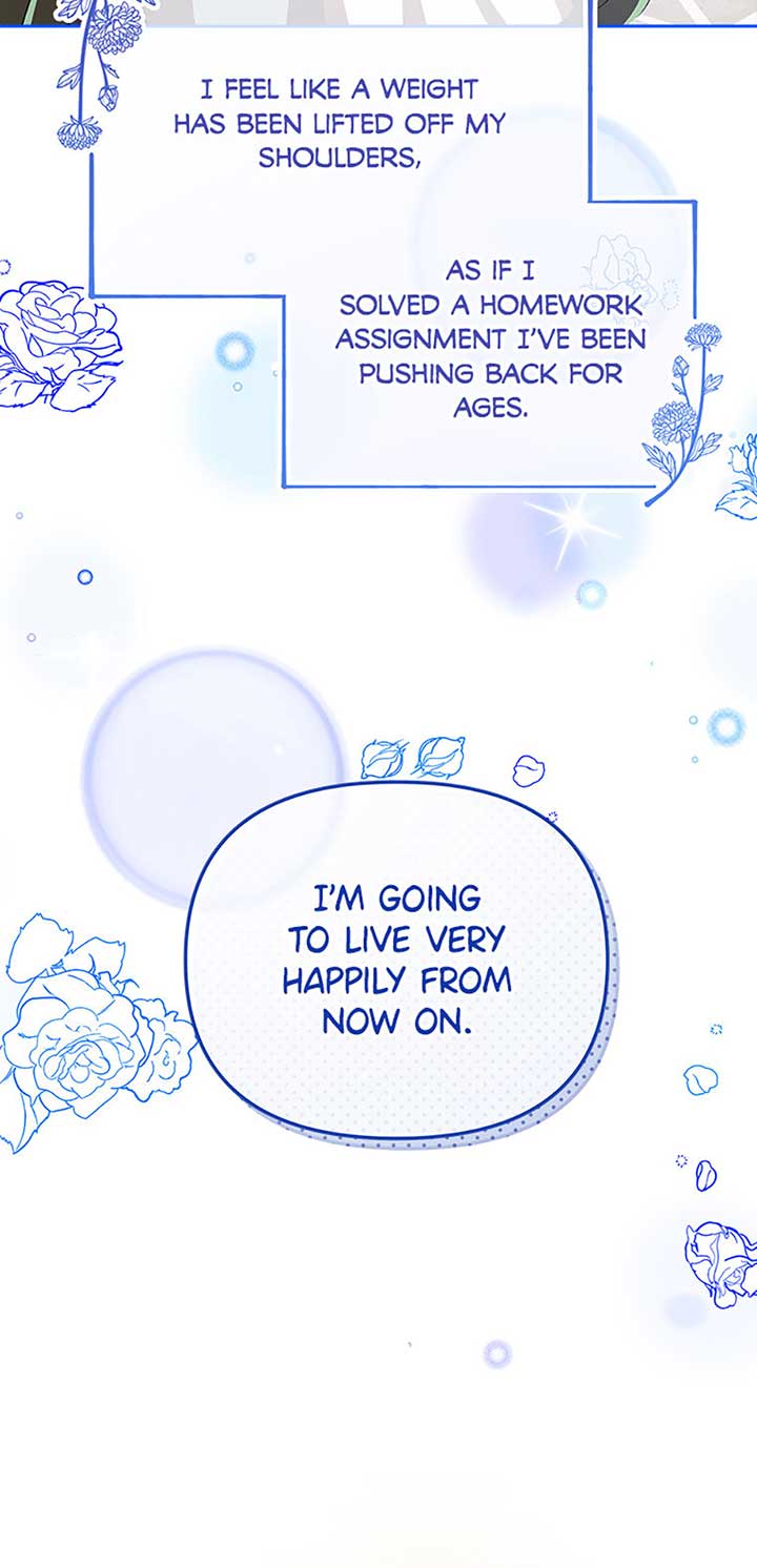 I’m a Supporting Role in a Horror Game, Don’t Kill Me Chapter 20 - Page 68